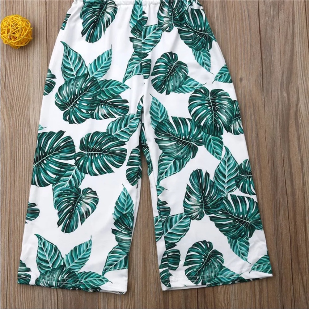🍃jumpsuit 🍃 - Picture 4 of 5